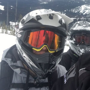 Meet your Posher, Daniel